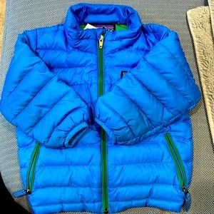 Patagonia Baby Down Sweater